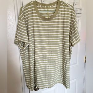 Lululemon All Yours Tee